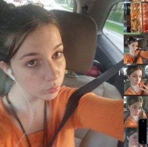 Meet your Posher, Siri